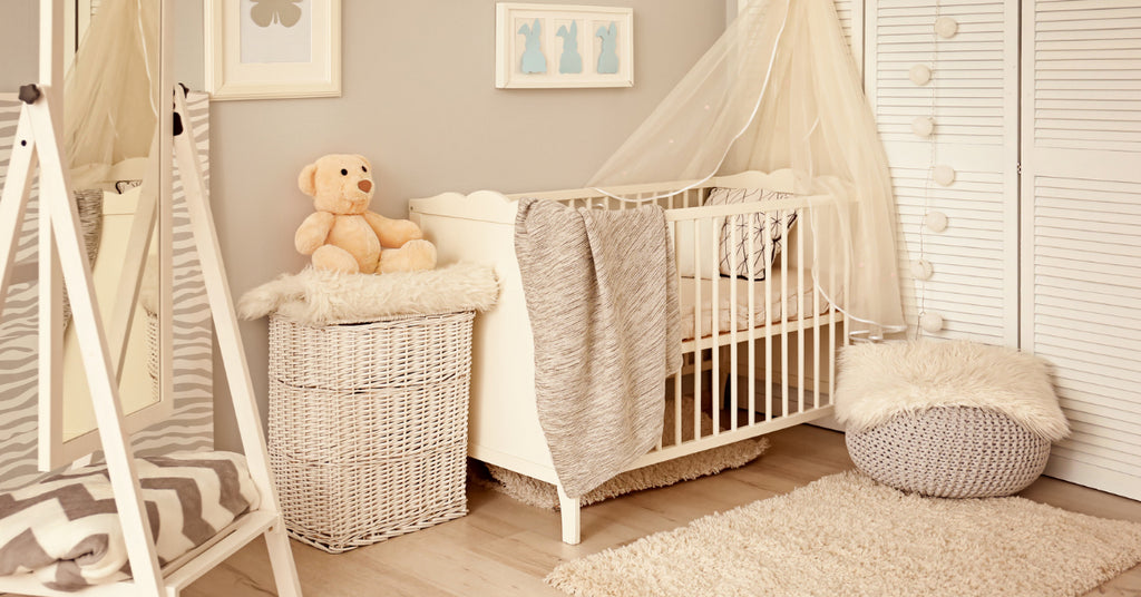 5 Conseils pour Préparer l’Arrivée de Bébé avec Sérénité