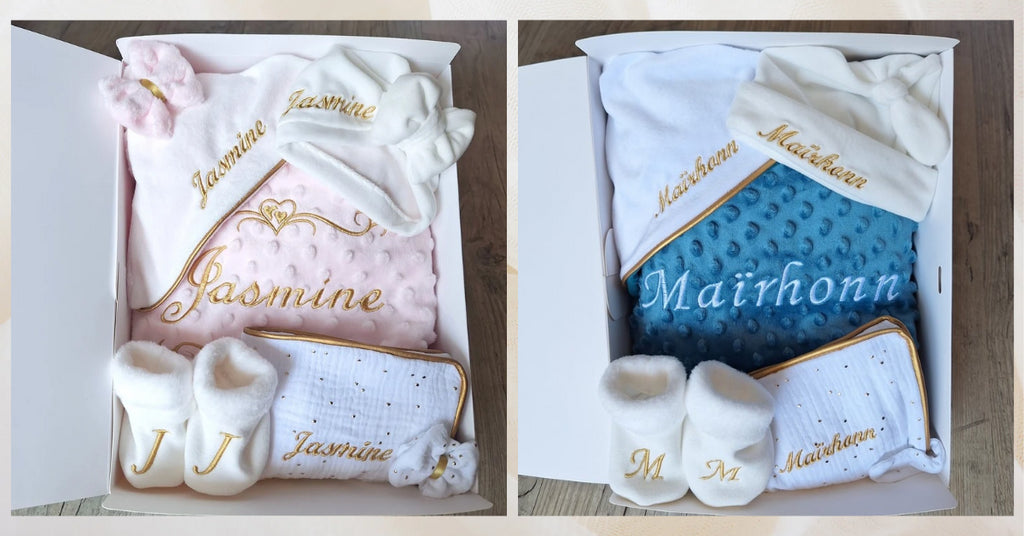 Comment Bien Choisir les Premiers Accessoires de Bébé ?