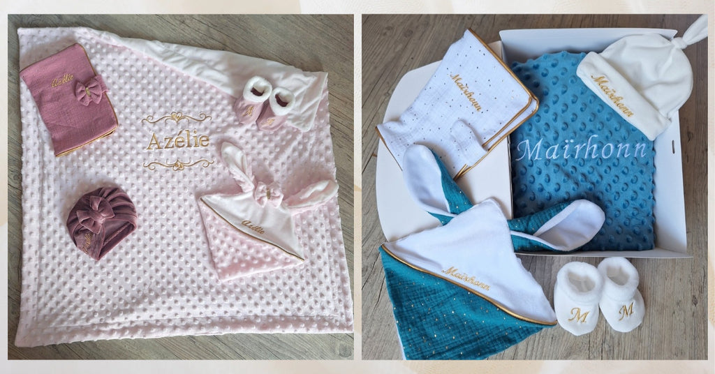 Les 5 accessoires indispensables pour la naissance de bébé