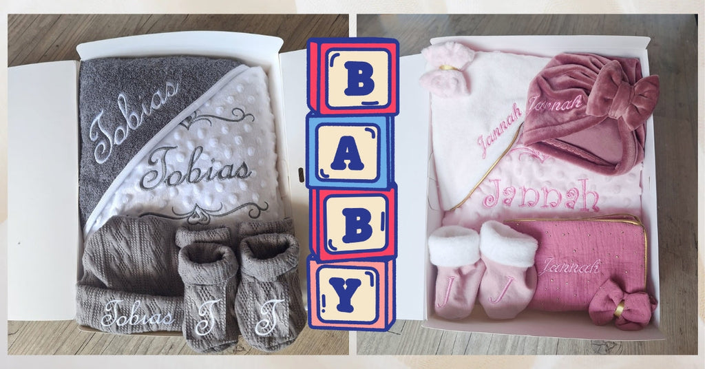 🎁 Quel cadeau offrir pour une baby shower ? Nos idées pour faire mouche !