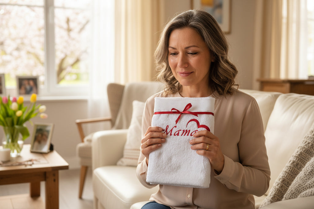 Quel cadeau pour la fête des mères ? Nos idées personnalisées qui font vraiment craquer