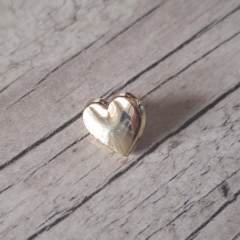 EDITION LIMITÉE : Turban Bébé Personnalisé – Édition Limitée Cœur Doré, Rose ou Rouge – 4 Finitions au Choix – Prénom Brodé – Jersey de Coton Oeko-Tex