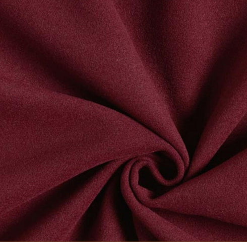 Turban bonnet neoud, buns ou simple personnalisable avec prénom brodé en tissu maille extensible chaud 8 couleurss