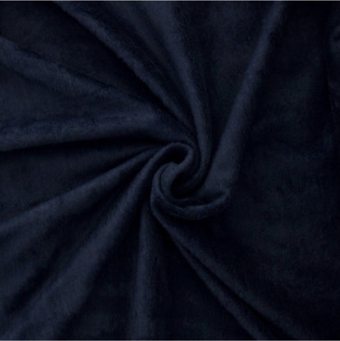 Bandeau nœud en tissu Polaire alpine douce Oeko-Tex