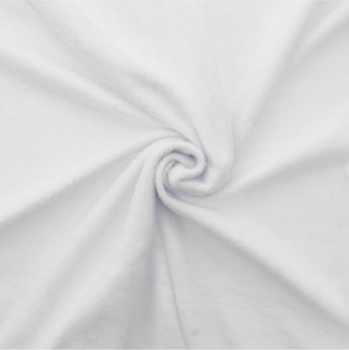 Bandeau nœud en tissu Polaire alpine douce Oeko-Tex