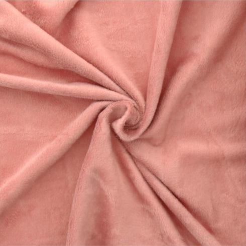 Bandeau nœud en tissu Polaire alpine douce Oeko-Tex