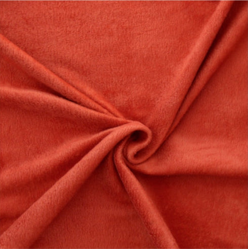 Bandeau nœud en tissu Polaire alpine douce Oeko-Tex