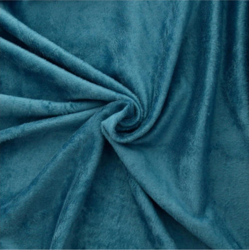 Bandeau nœud en tissu Polaire alpine douce Oeko-Tex