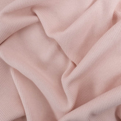 Bonnet oreilles pompons et petit nœud avec prénom brodé en tissu maille 100% coton - Oeko-Tex