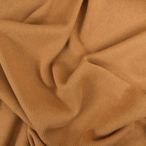 Bonnet oreilles pompons et petit nœud avec prénom brodé en tissu maille 100% coton - Oeko-Tex