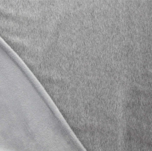 Turban nœud , buns ou simple an Polaire alpine finition Fourure - Oeko-Tex