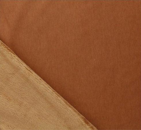 Turban nœud , buns ou simple an Polaire alpine finition Fourure - Oeko-Tex