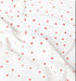 Bandeau nœud XXL en jersey de coton imprimé extensible Oeko-Tex - prématuré, bébé, enfant, adulte