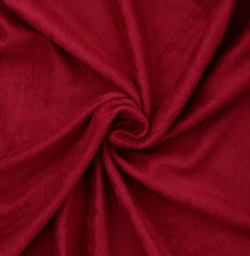 Bandeau nœud en tissu Polaire alpine douce Oeko-Tex