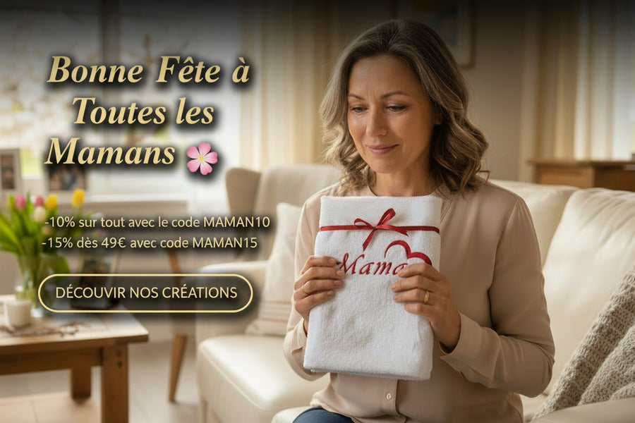 Bannière avec dégradé sombre en haut
