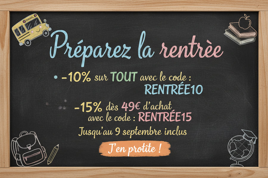 Bannière desktop rentrée - nouveau départ