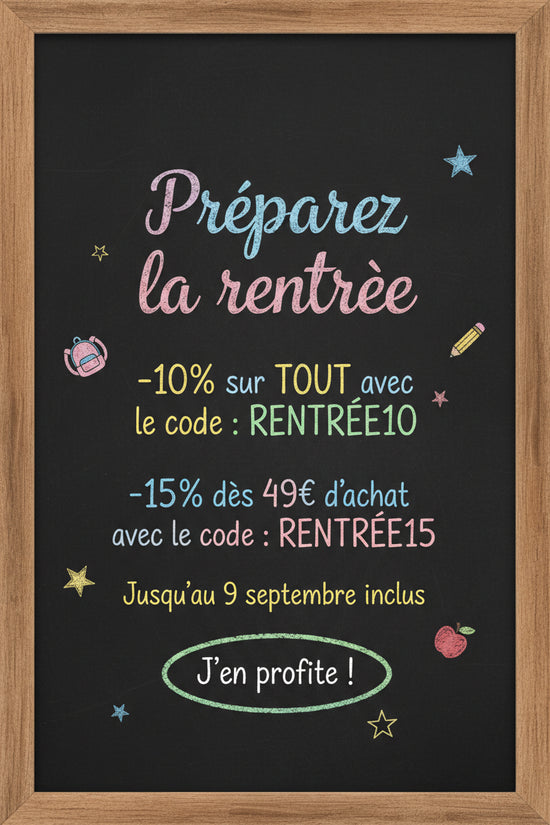 Bannière mobile rentrée - nouvelle version