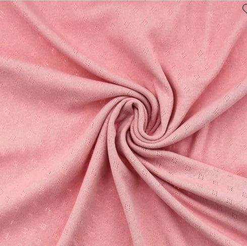 Bandeau jersey ajouré nœud personnalisé avec prénom brodé 3 couleurs