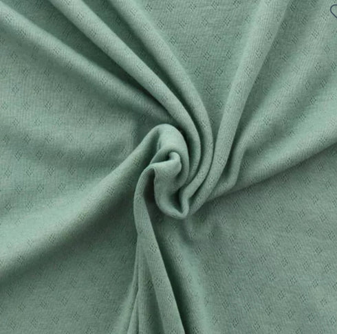 Bandeau jersey ajouré nœud personnalisé avec prénom brodé 3 couleurs