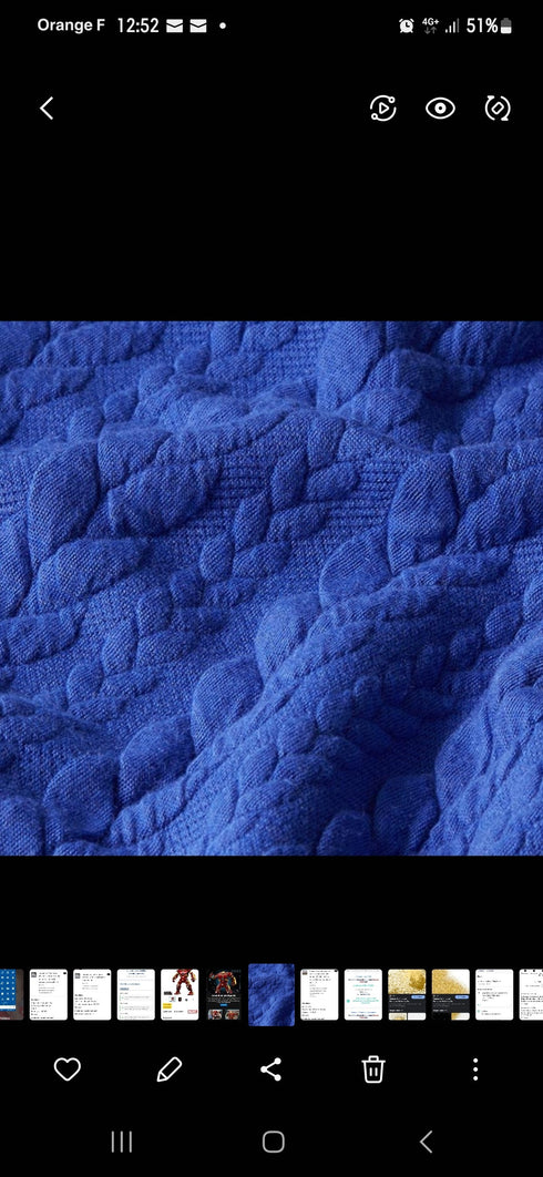 Turban nœud, buns ou simple personnalisé avec prénom brodé tissu chaud torsadé et chaud 7 couleurs