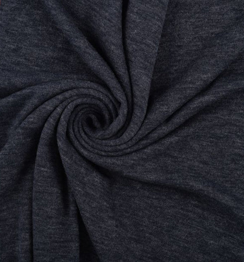 Turban bonnet simple chaud en tissu maille extensible 8 couleurs