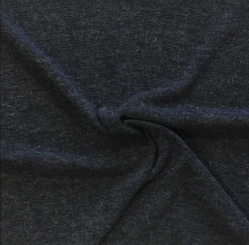 Turban bonnet simple chaud en tissu maille extensible 8 couleurs