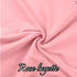 Turban knot or buns Embroidered first name soft and warm stuffed or minky sweat fabric 10 colors