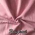 Turban knot or buns Embroidered first name soft and warm stuffed or minky sweat fabric 10 colors