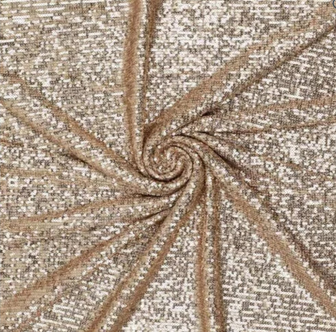 EDITION LIMITÉE Bandeau rouge, or, argent nœud, buns ou simple en velour ou à sequin extensible 5 couleurs