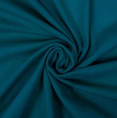 Bandeau buns en jersey extensible 10 couleurs