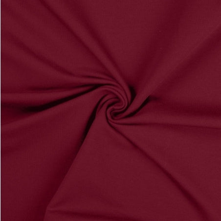 Bandeau buns en jersey extensible 10 couleurs