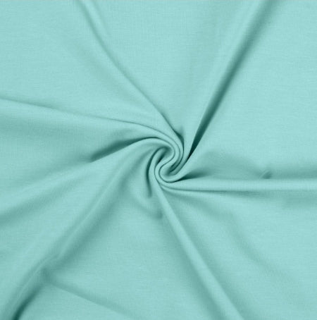 Bandeau buns en jersey extensible 10 couleurs