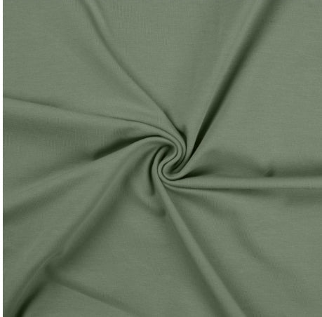 Bandeau buns en jersey extensible 10 couleurs