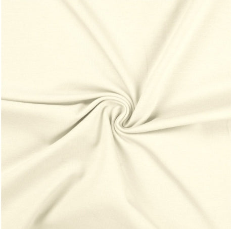 Bandeau buns en jersey extensible 10 couleurs