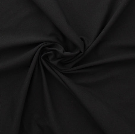 Bandeau buns en jersey extensible 10 couleurs