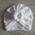 LOT 3: 4 Turbans matière mixte - finition mixte - Oeko-Tex