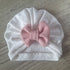 10 color stretch jersey knot turban