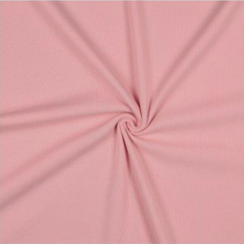 Turban côtelé nœud, buns ou simple en jersey extensible