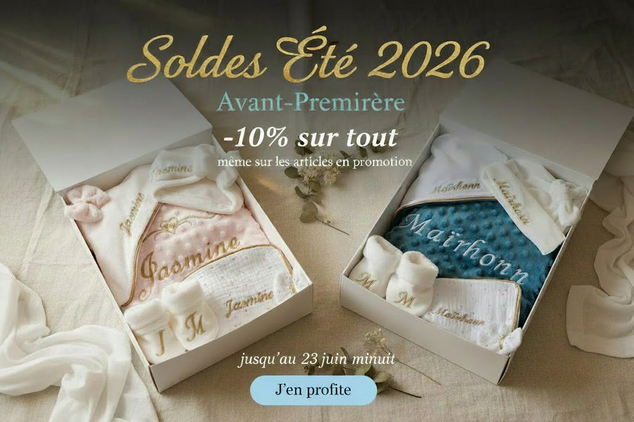 Soldes Avant-Première desktop — avec date