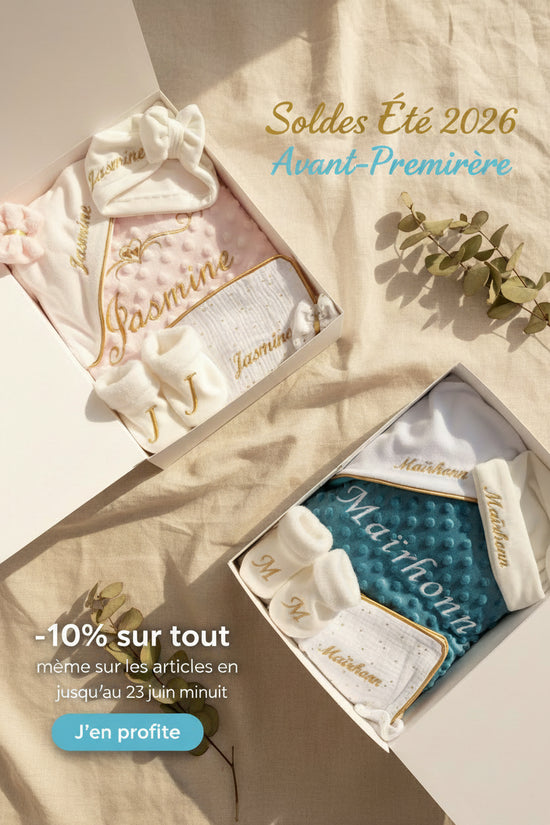 Soldes Avant-Première mobile — avec date