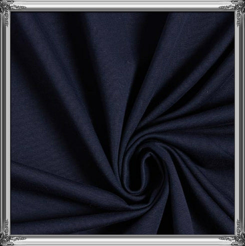 Bandeau petit nœud en jersey extensible 10 couleurs