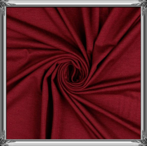 Bandeau petit nœud en jersey extensible 10 couleurs