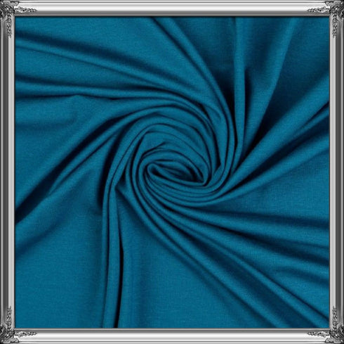 Bandeau petit nœud en jersey extensible 10 couleurs