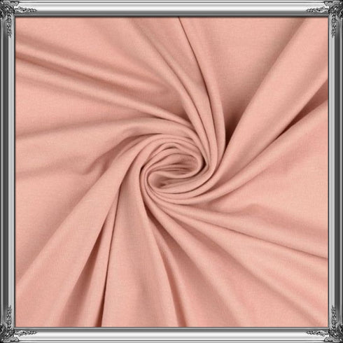 Bandeau petit nœud en jersey extensible 10 couleurs