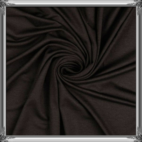 Bandeau petit nœud en jersey extensible 10 couleurs