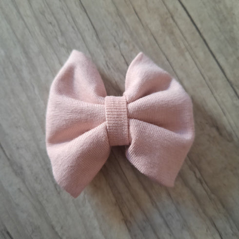 Barrette a l'unité nœud 4cm