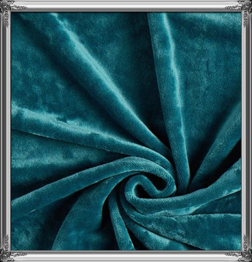 Bonnet noué mixte prénom brodé en tissu minky doux et chaud 5 couleurs