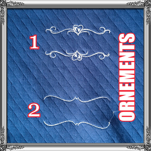 Couverture doublé en minky doux personnalisé, brodée prénom ET ornement