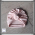 Turban bonnet tourbillon chaud en tissus maille extensible 8 couleurs