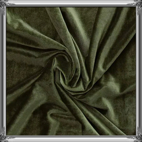 Turban bonnet buns velours extensible chaud et doux 10 couleurs